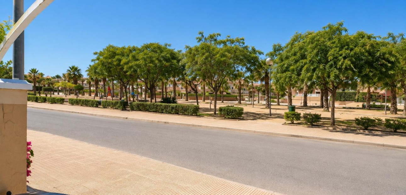 Venta - Apartamento / piso -
Orihuela Costa - Lomas de Cabo Roig