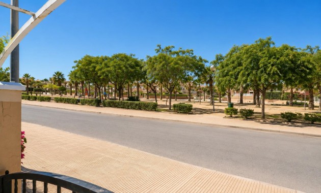 Venta - Apartamento / piso -
Orihuela Costa - Lomas de Cabo Roig
