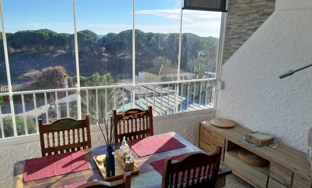 Venta - Apartamento / piso -
Guardamar del Segura - Urbanizaciones