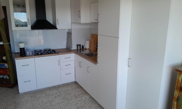 Venta - Apartamento / piso -
Guardamar del Segura - Urbanizaciones