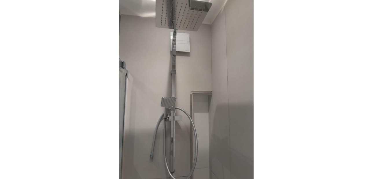 Venta - Apartamento / piso -
Guardamar del Segura - Urbanizaciones