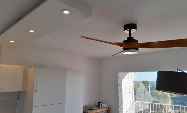 Venta - Apartamento / piso -
Guardamar del Segura - Urbanizaciones