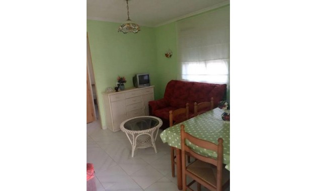 Herverkoop - Terraced house -
Torrevieja - Cabo cervera