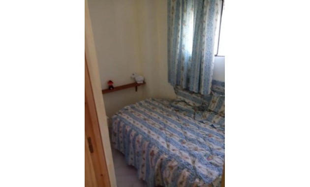 Herverkoop - Terraced house -
Torrevieja - Cabo cervera