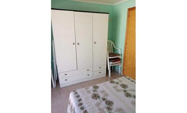 Herverkoop - Terraced house -
Torrevieja - Cabo cervera