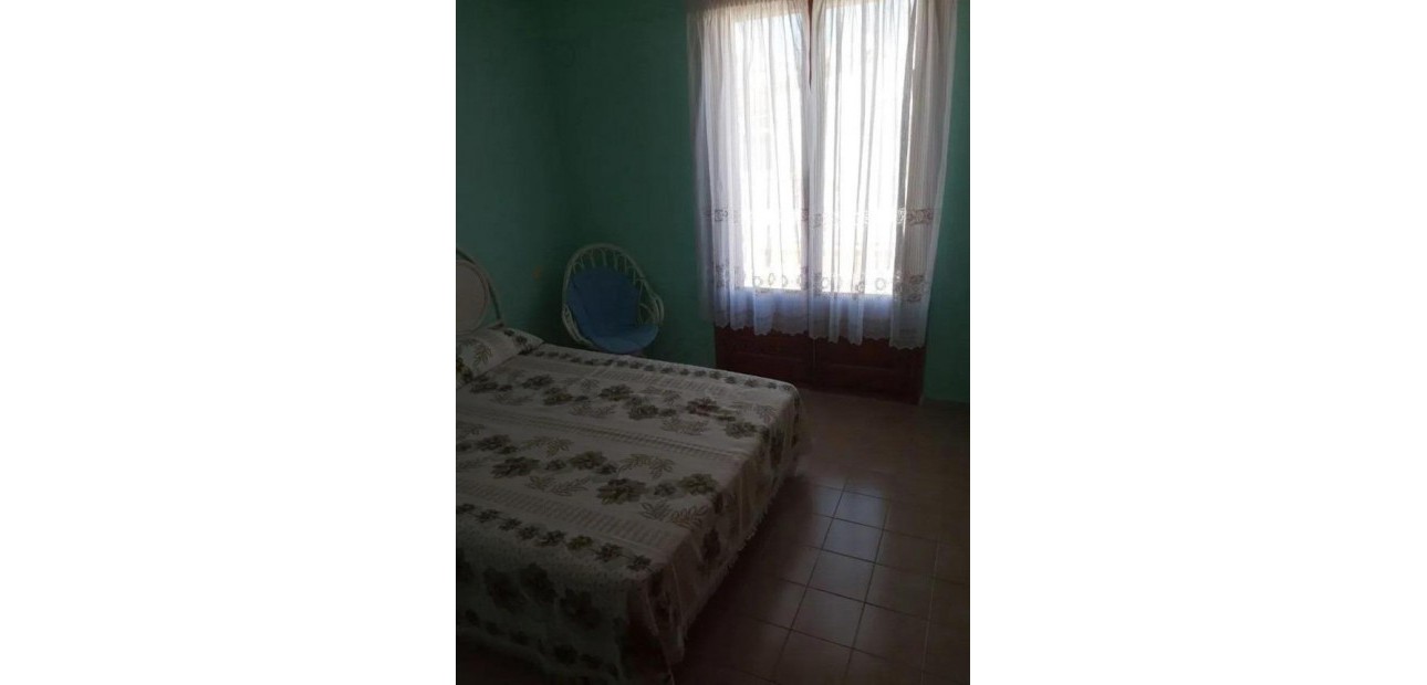 Herverkoop - Terraced house -
Torrevieja - Cabo cervera