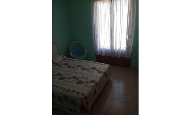 Herverkoop - Terraced house -
Torrevieja - Cabo cervera