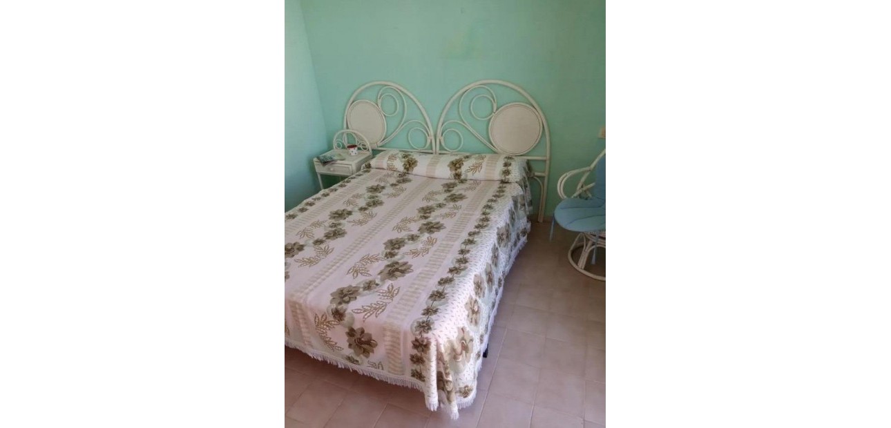 Herverkoop - Terraced house -
Torrevieja - Cabo cervera