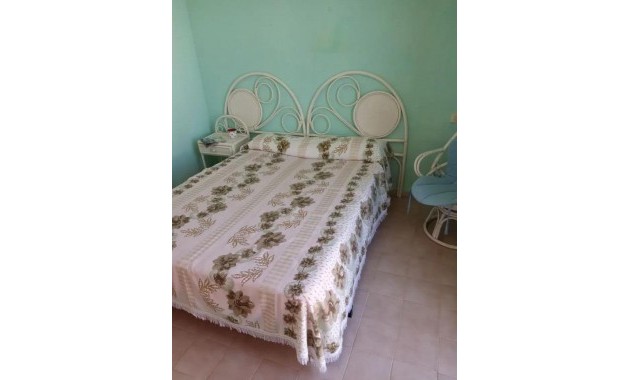 Herverkoop - Terraced house -
Torrevieja - Cabo cervera