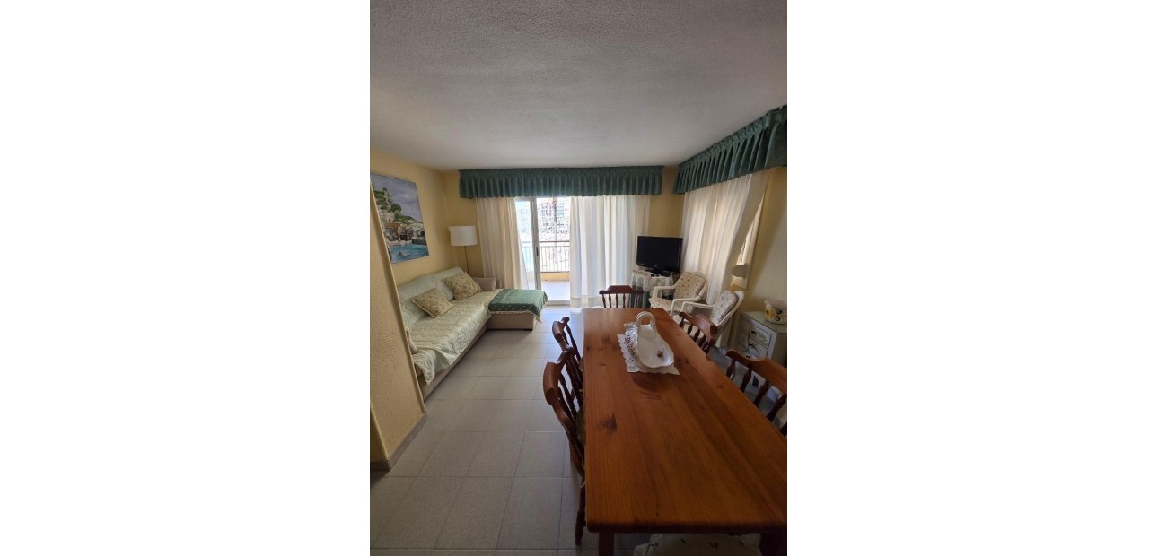 Venta - Apartamento / piso -
Torrevieja - Playa del cura