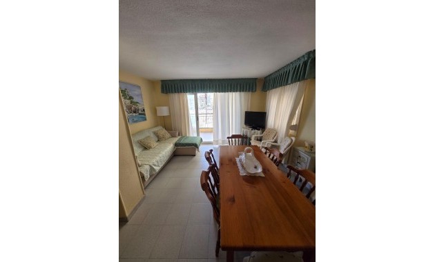 Venta - Apartamento / piso -
Torrevieja - Playa del cura