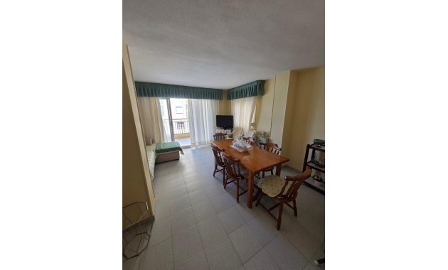 Venta - Apartamento / piso -
Torrevieja - Playa del cura