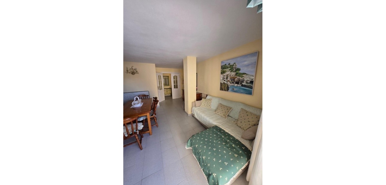 Venta - Apartamento / piso -
Torrevieja - Playa del cura