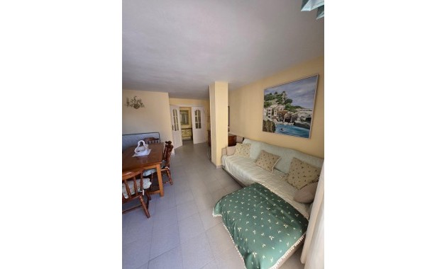 Venta - Apartamento / piso -
Torrevieja - Playa del cura