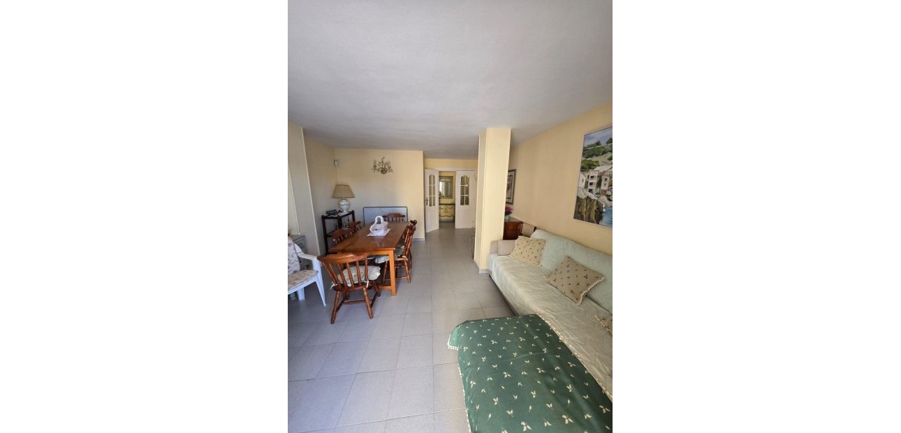 Venta - Apartamento / piso -
Torrevieja - Playa del cura