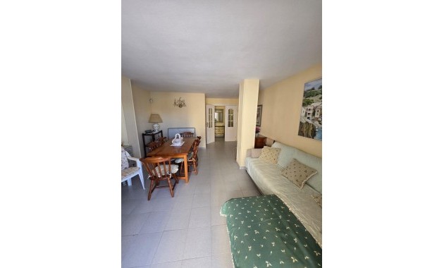 Venta - Apartamento / piso -
Torrevieja - Playa del cura