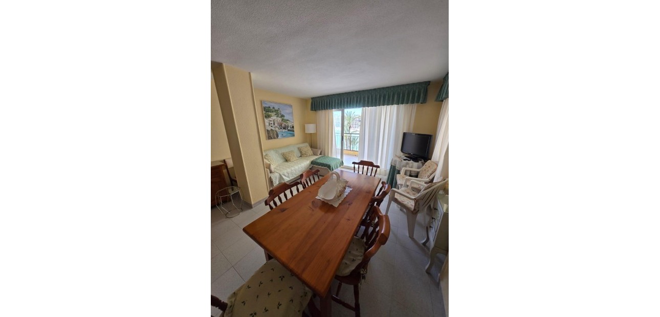 Venta - Apartamento / piso -
Torrevieja - Playa del cura