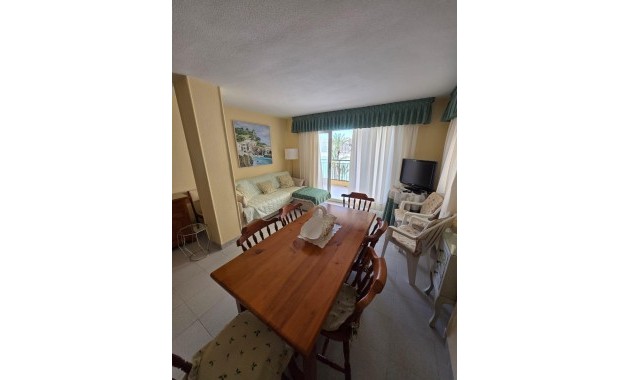 Venta - Apartamento / piso -
Torrevieja - Playa del cura