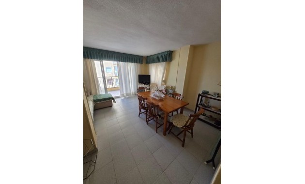 Venta - Apartamento / piso -
Torrevieja - Playa del cura