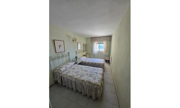 Venta - Apartamento / piso -
Torrevieja - Playa del cura