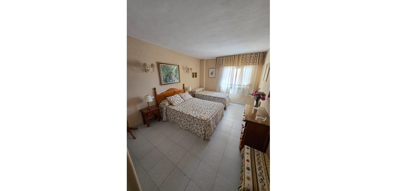 Venta - Apartamento / piso -
Torrevieja - Playa del cura