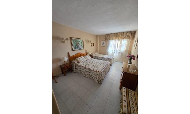 Venta - Apartamento / piso -
Torrevieja - Playa del cura