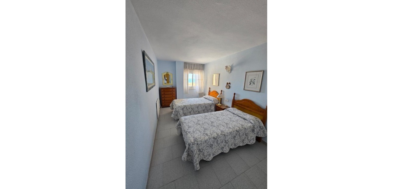 Venta - Apartamento / piso -
Torrevieja - Playa del cura