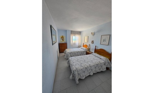 Venta - Apartamento / piso -
Torrevieja - Playa del cura