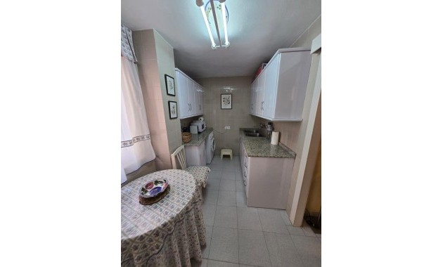 Venta - Apartamento / piso -
Torrevieja - Playa del cura