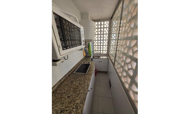 Venta - Apartamento / piso -
Torrevieja - Playa del cura