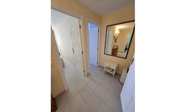 Venta - Apartamento / piso -
Torrevieja - Playa del cura