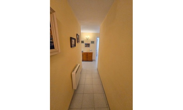 Venta - Apartamento / piso -
Torrevieja - Playa del cura
