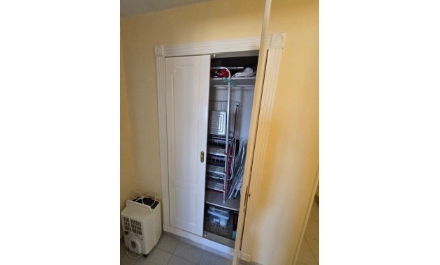 Venta - Apartamento / piso -
Torrevieja - Playa del cura