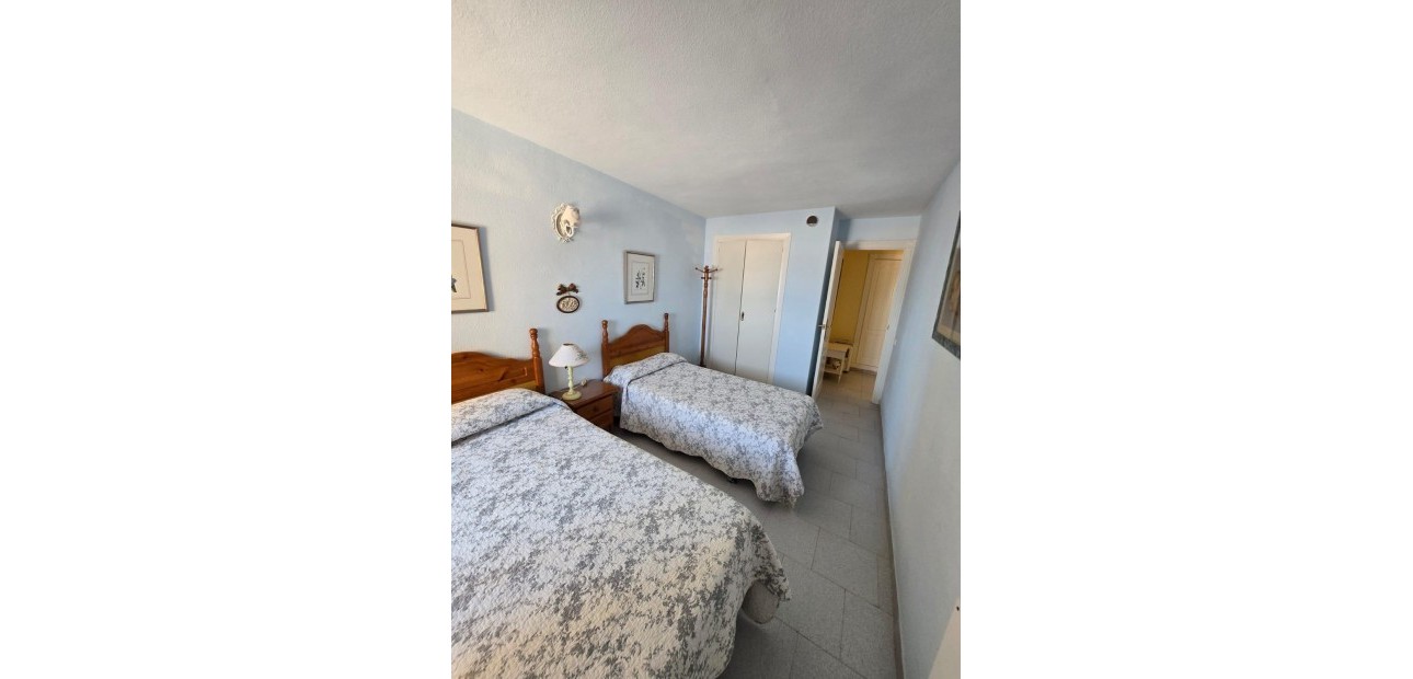 Venta - Apartamento / piso -
Torrevieja - Playa del cura