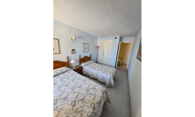 Venta - Apartamento / piso -
Torrevieja - Playa del cura