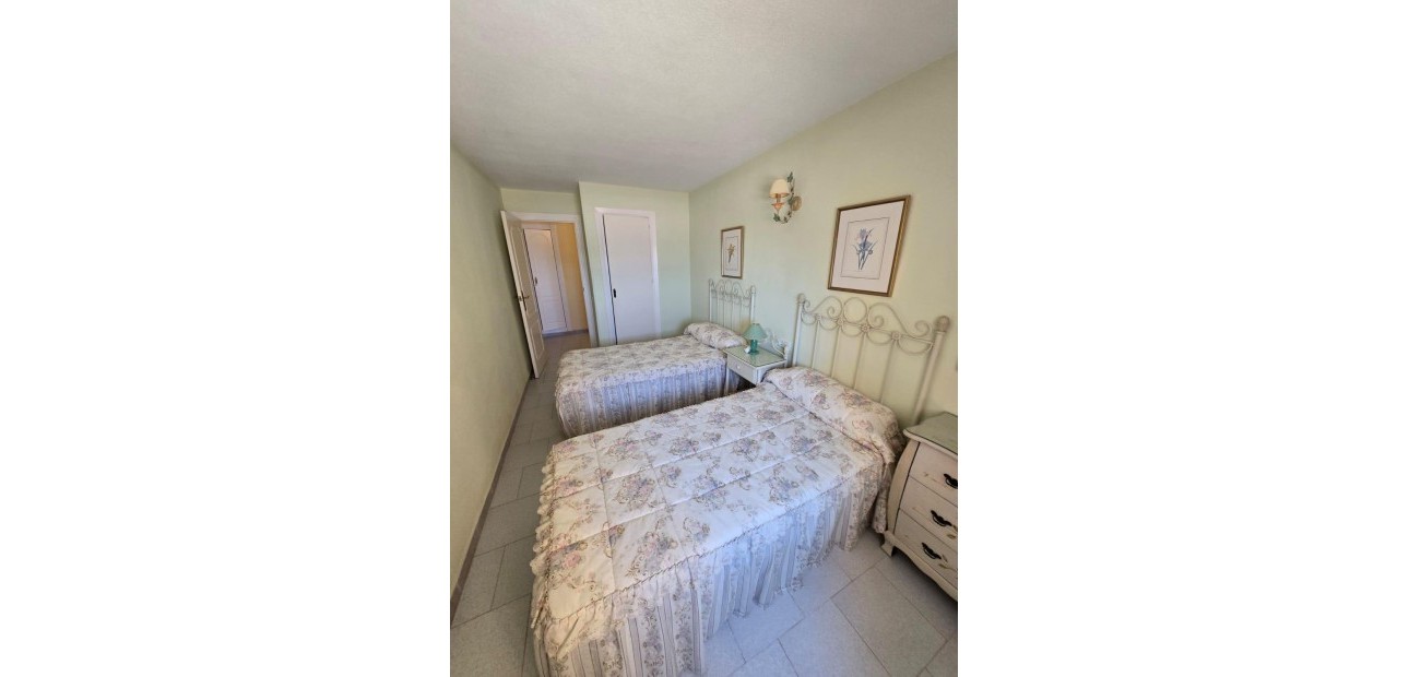 Venta - Apartamento / piso -
Torrevieja - Playa del cura