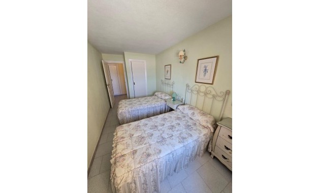 Venta - Apartamento / piso -
Torrevieja - Playa del cura
