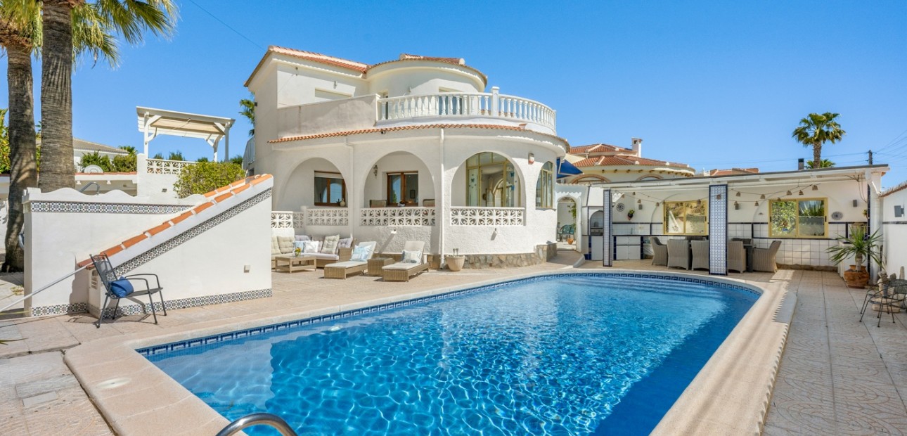 Venta - Detached Villa -
Ciudad Quesada - Ciudad Quesada - Town