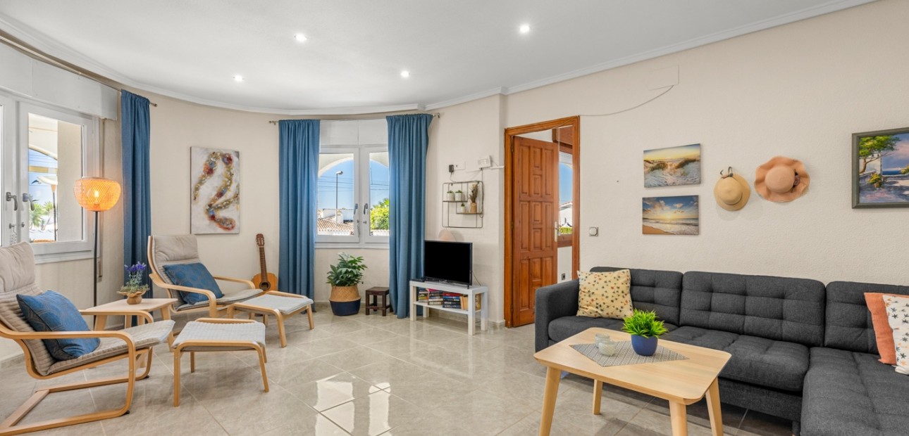 Venta - Detached Villa -
Ciudad Quesada - Ciudad Quesada - Town