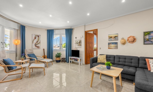 Venta - Detached Villa -
Ciudad Quesada - Ciudad Quesada - Town