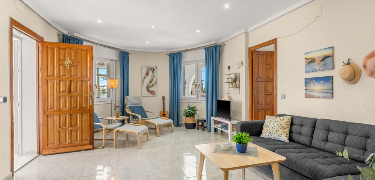 Venta - Detached Villa -
Ciudad Quesada - Ciudad Quesada - Town