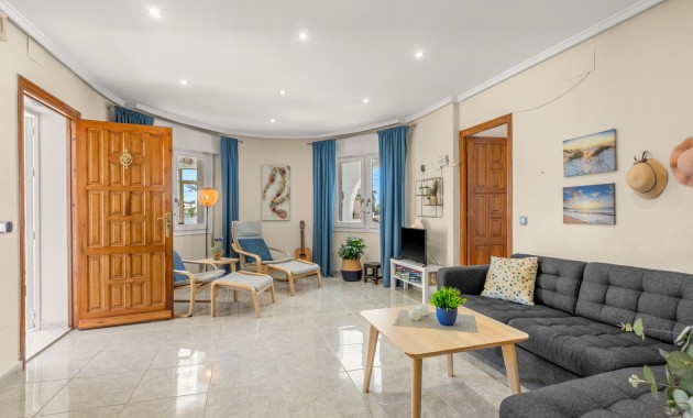 Venta - Detached Villa -
Ciudad Quesada - Ciudad Quesada - Town