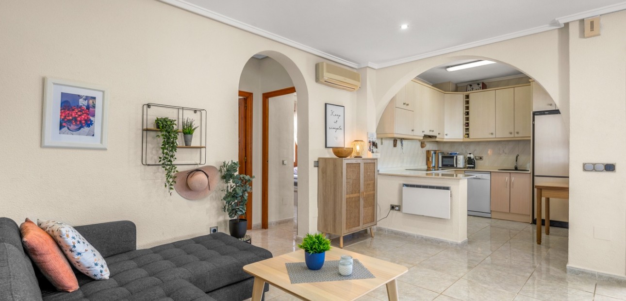 Venta - Detached Villa -
Ciudad Quesada - Ciudad Quesada - Town