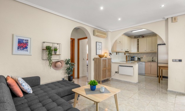 Venta - Detached Villa -
Ciudad Quesada - Ciudad Quesada - Town