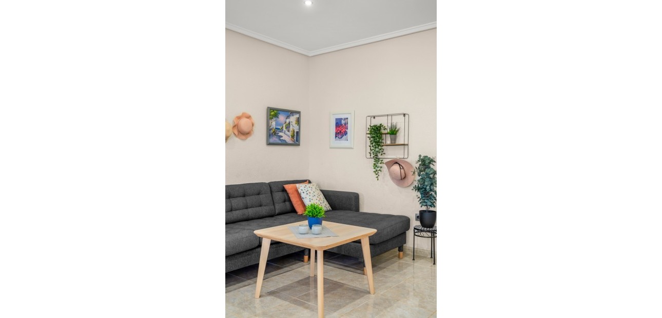 Venta - Detached Villa -
Ciudad Quesada - Ciudad Quesada - Town