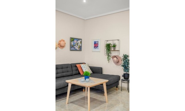 Venta - Detached Villa -
Ciudad Quesada - Ciudad Quesada - Town