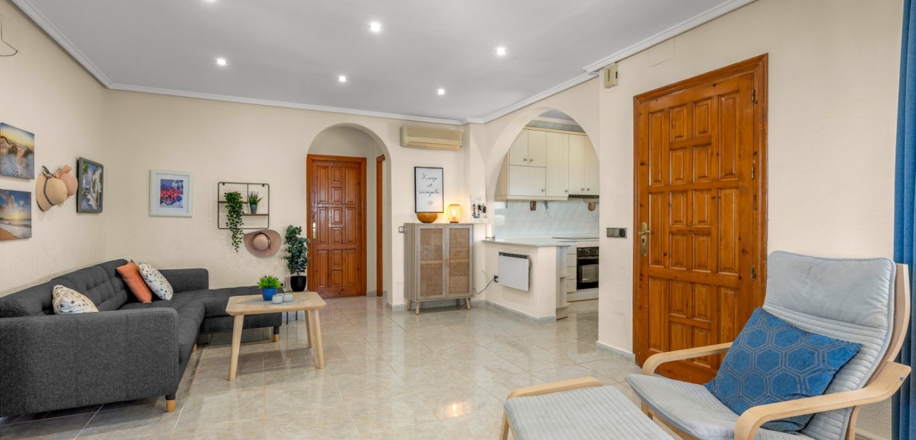 Venta - Detached Villa -
Ciudad Quesada - Ciudad Quesada - Town