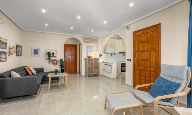 Venta - Detached Villa -
Ciudad Quesada - Ciudad Quesada - Town