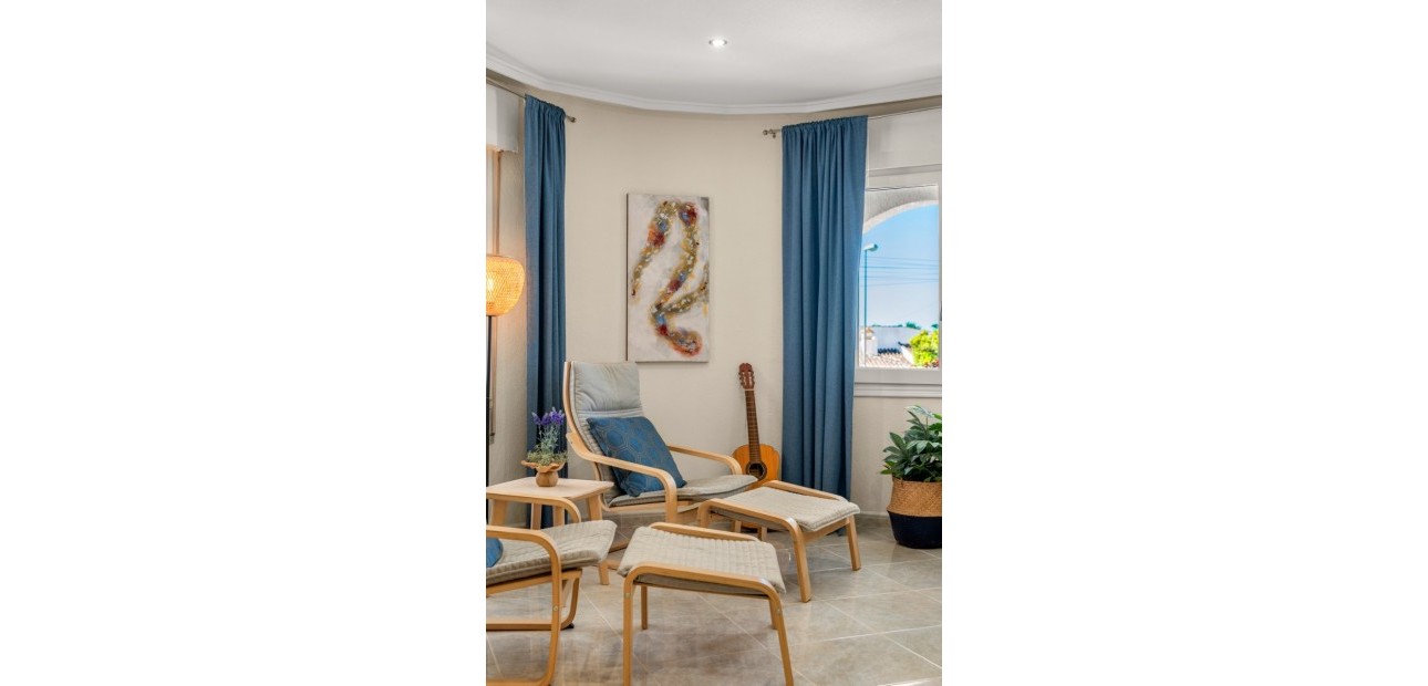 Venta - Detached Villa -
Ciudad Quesada - Ciudad Quesada - Town