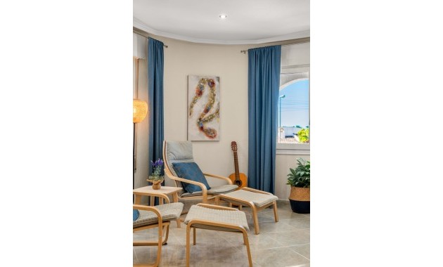 Venta - Detached Villa -
Ciudad Quesada - Ciudad Quesada - Town